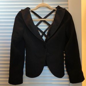 Empori Armani Blazer